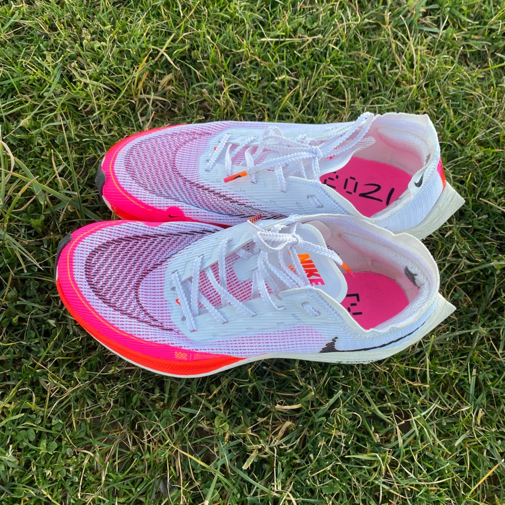 Nike ZoomX Vaporfly Next% 2